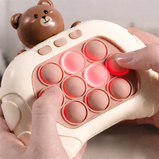 Pop - Antiestrés y Educativo